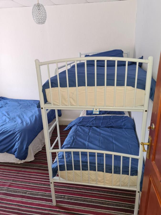 Frankies Hotel Blackpool Ngoại thất bức ảnh