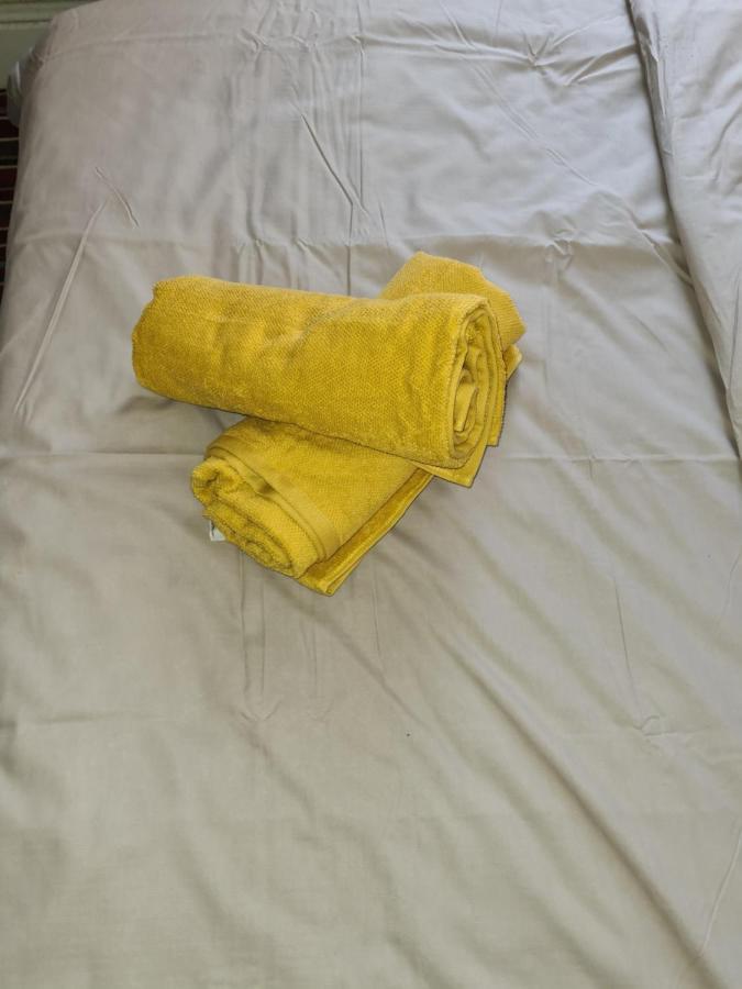 Frankies Hotel Blackpool Ngoại thất bức ảnh