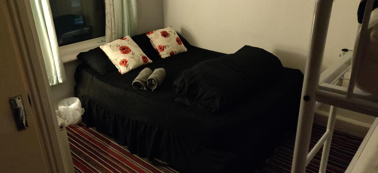 Frankies Hotel Blackpool Ngoại thất bức ảnh